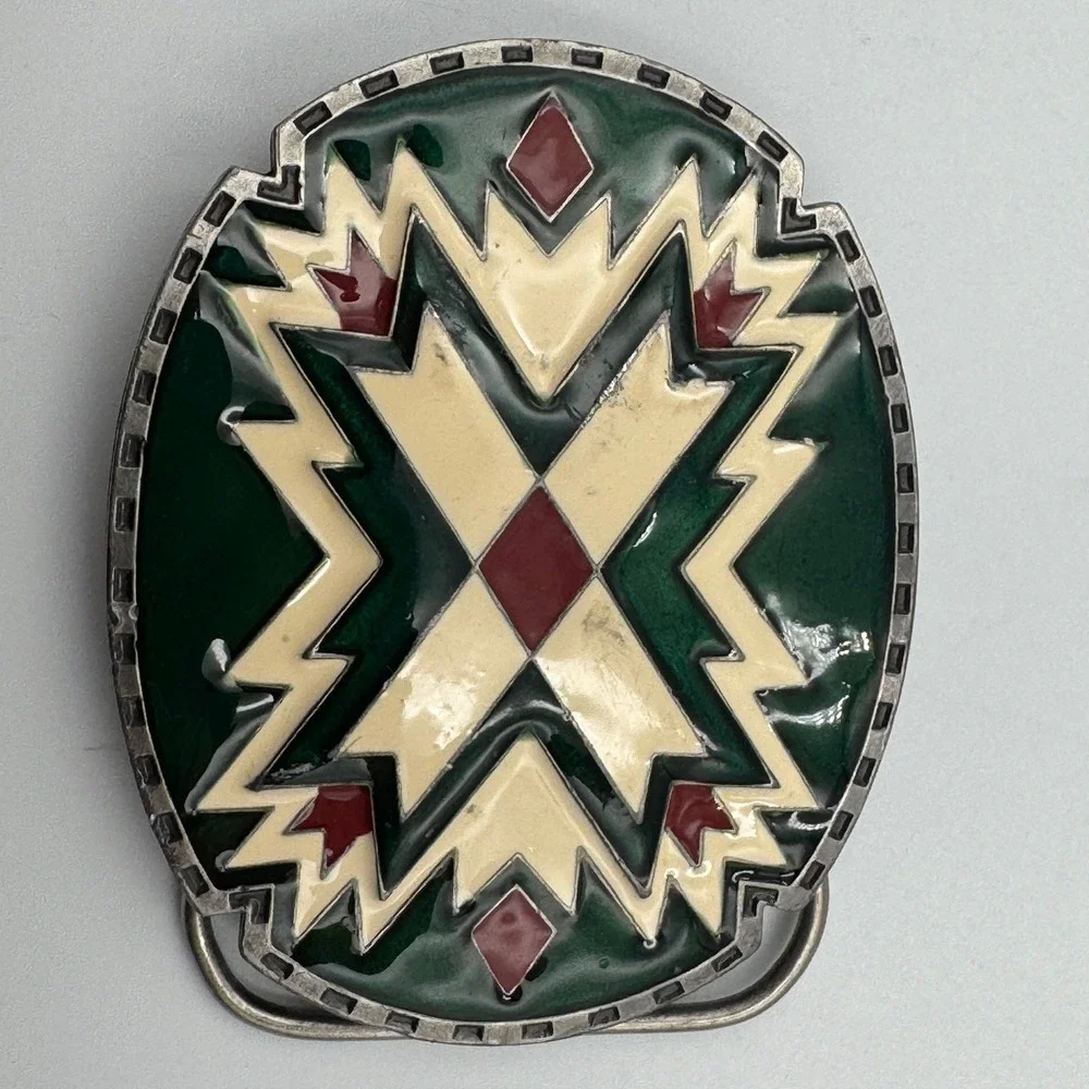 Siskiyou Buckle Co. vintage siskiyou